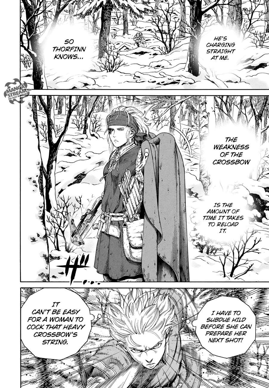 Vinland Saga Chapter 121 11